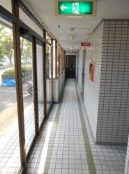 WESTヒルズ岸和田の物件外観写真